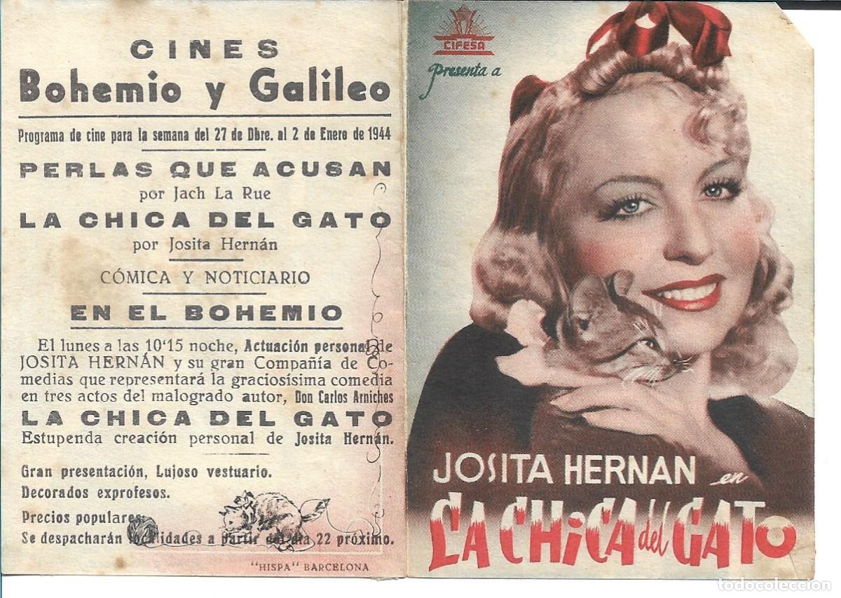 Cine: PROGRAMA DE CINE DOBLE CON PUBLICIDAD - Foto 1