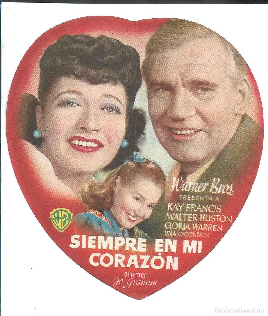 Cine: PROGRAMA DE CINE DOBLE CON PUBLICIDAD - Foto 1