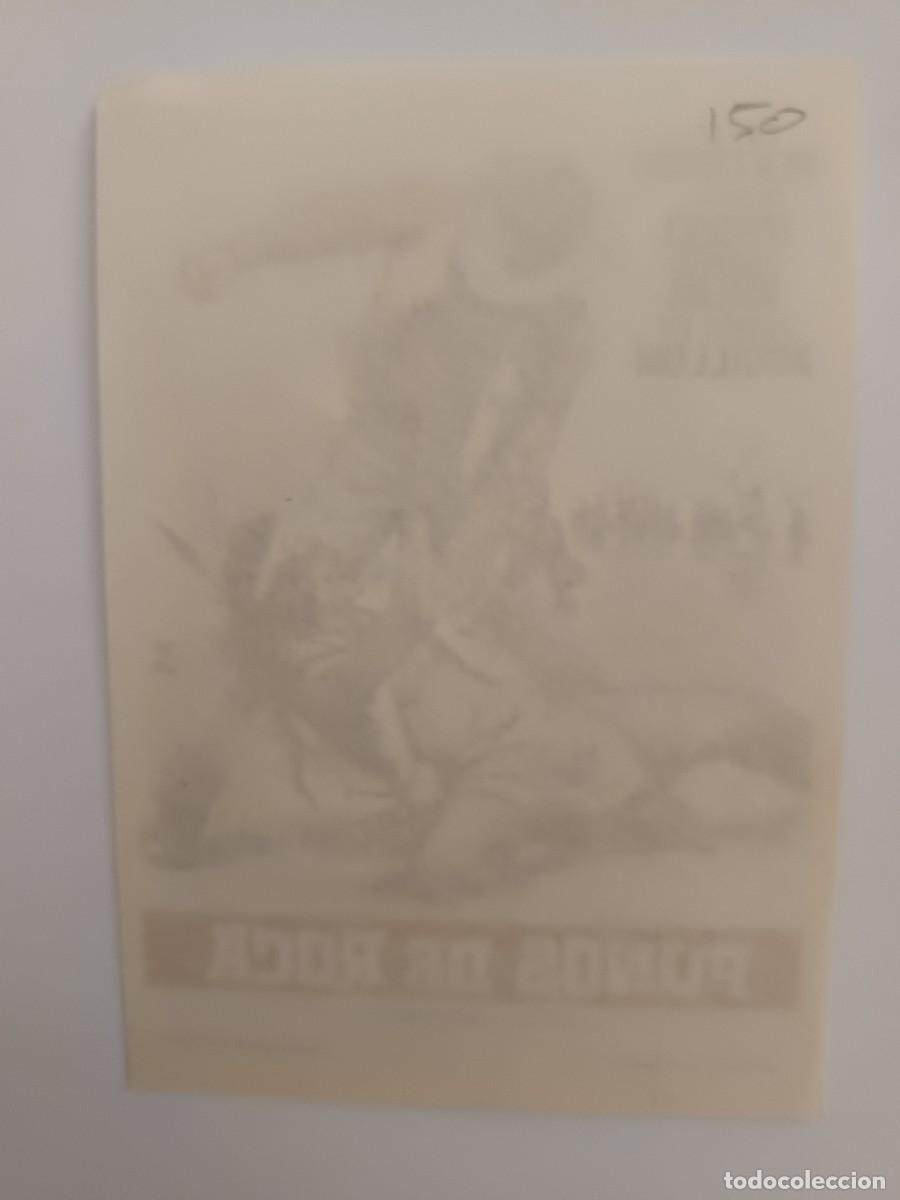 Cine: PROGRAMA DE CINE PU&Ntilde;OS DE ROCA - Foto 2