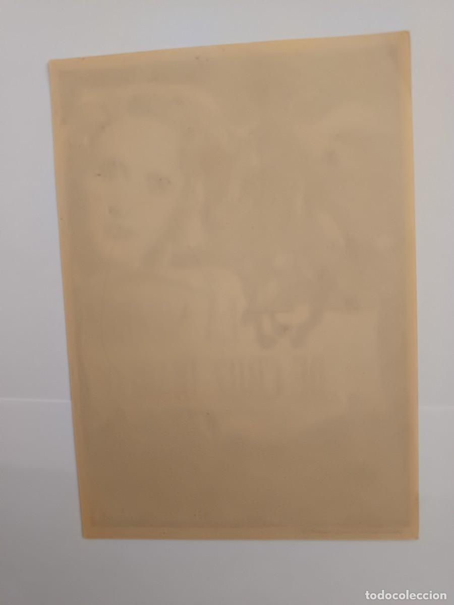 Cine: PROGRAMA DE CINE LA SOMBRA DE CRUZ DIABLO - Foto 2