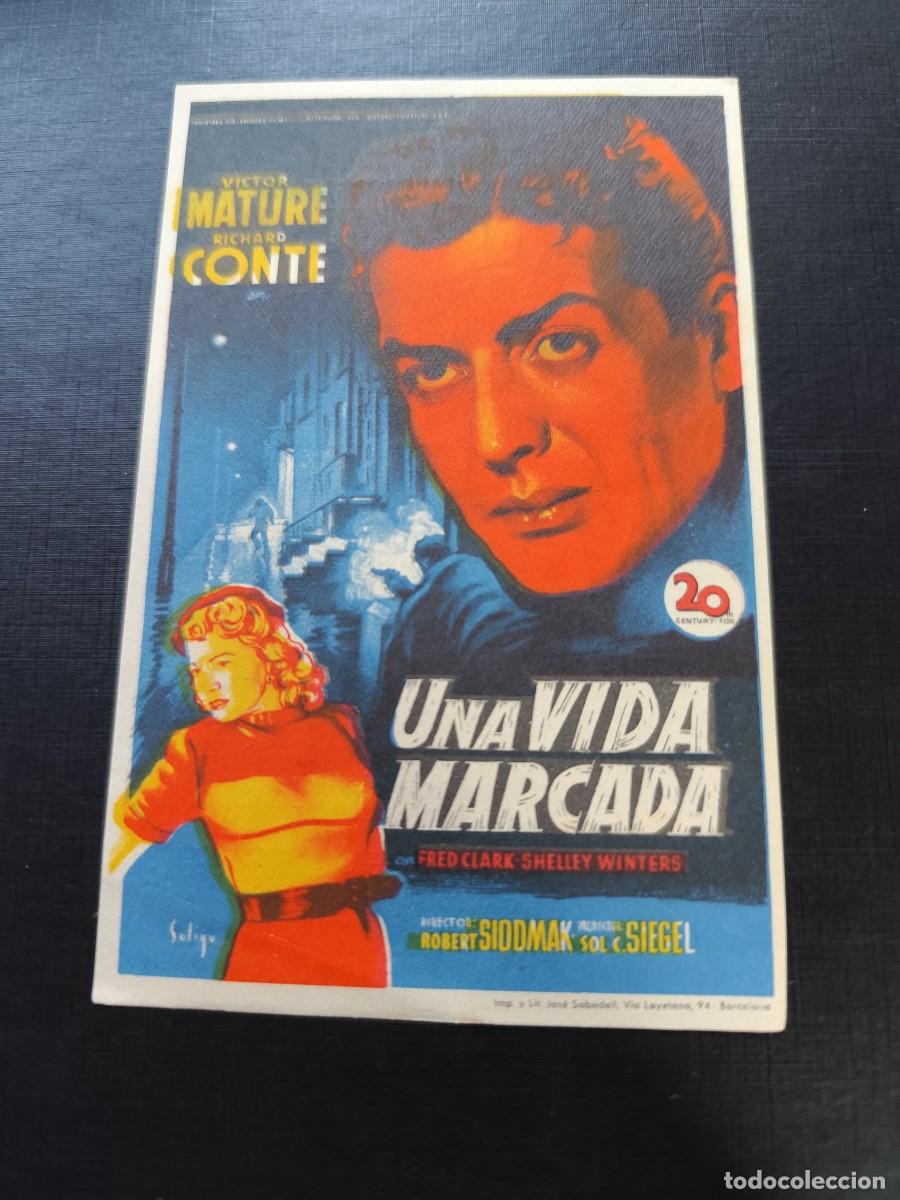 Cine: Una vida marcada con publicidad Cine Echegaray M&aacute;laga