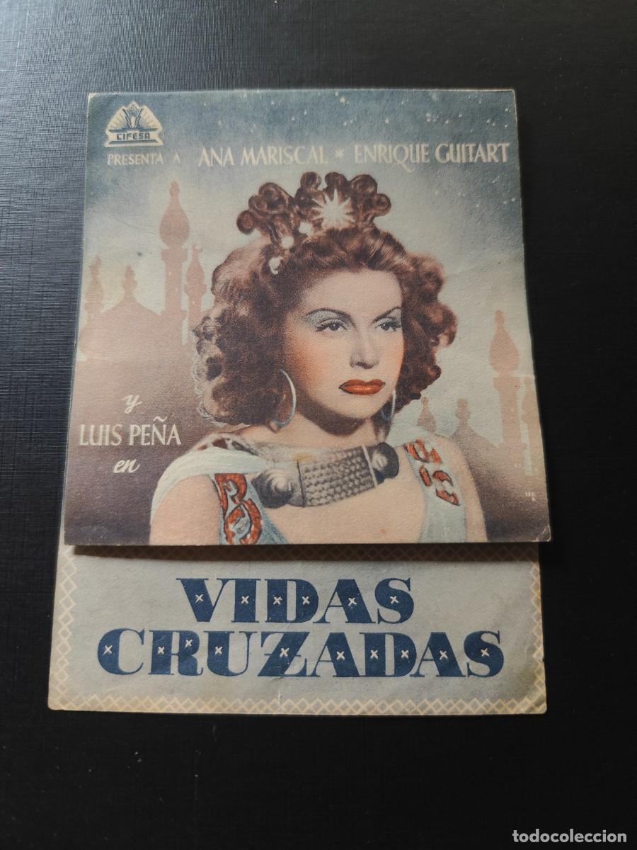 Kino: Vidas Cruzadas Doble sin publicidad