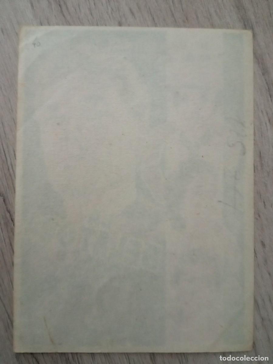 Cine: LA DELATORA, JORGE RIVIERE - Foto 2