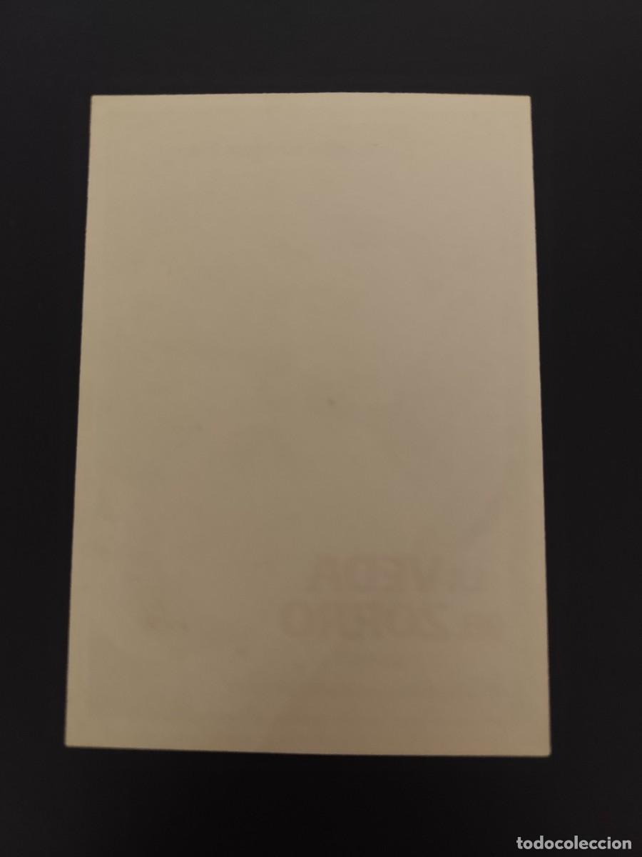Cine: La veda del zorro sin publicidad - Foto 2