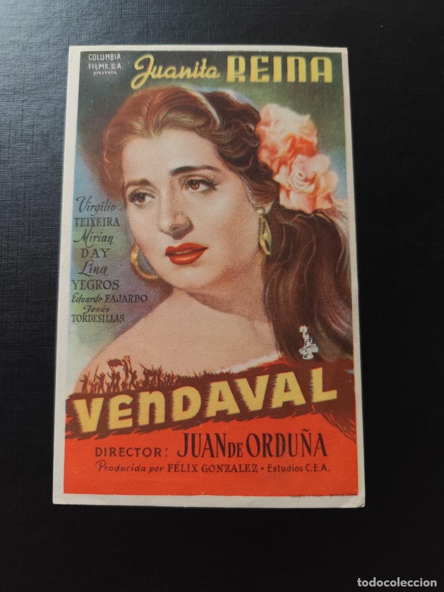 Cine: Vendaval sin publicidad - Foto 1
