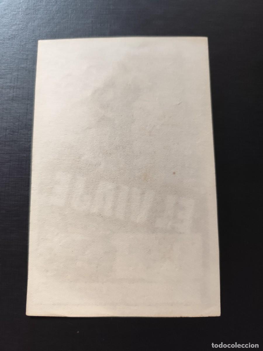 Cine: El viaje sin publicidad - Foto 2
