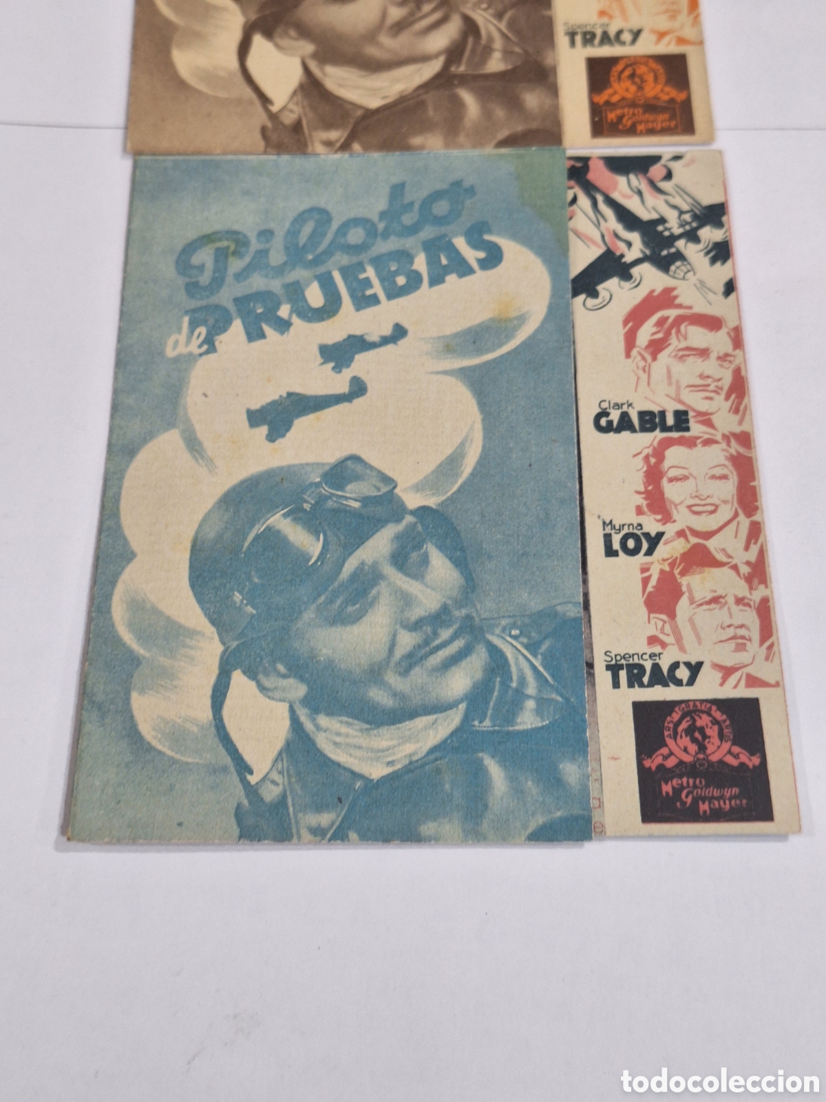 Cine: Piloto de pruebas -Programa de cine - Foto 2