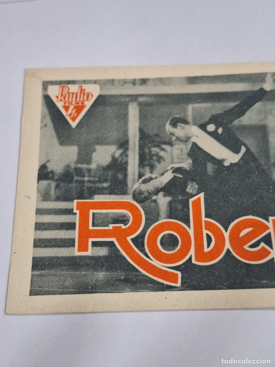 Cine: PROGRAMA DE CINE ROBERTA FRED ASTAIRE - Foto 3