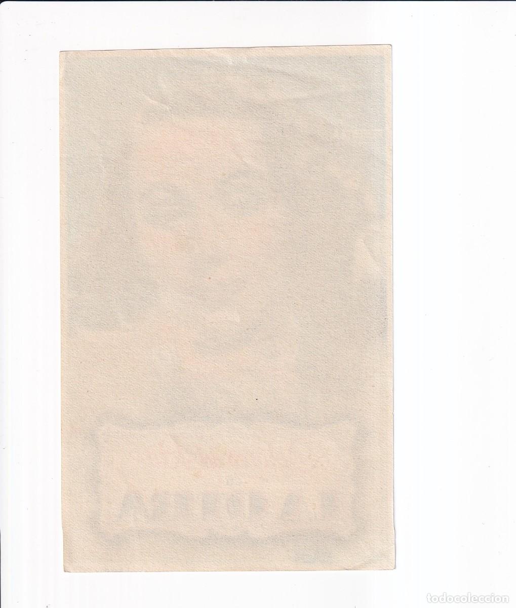 Cine: LA OTRA DOLORES DEL RIO - Foto 2