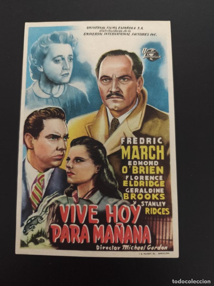 Cine: Vive hoy para ma&ntilde;ana con sello Cines Nacional y Mundial Barcelona