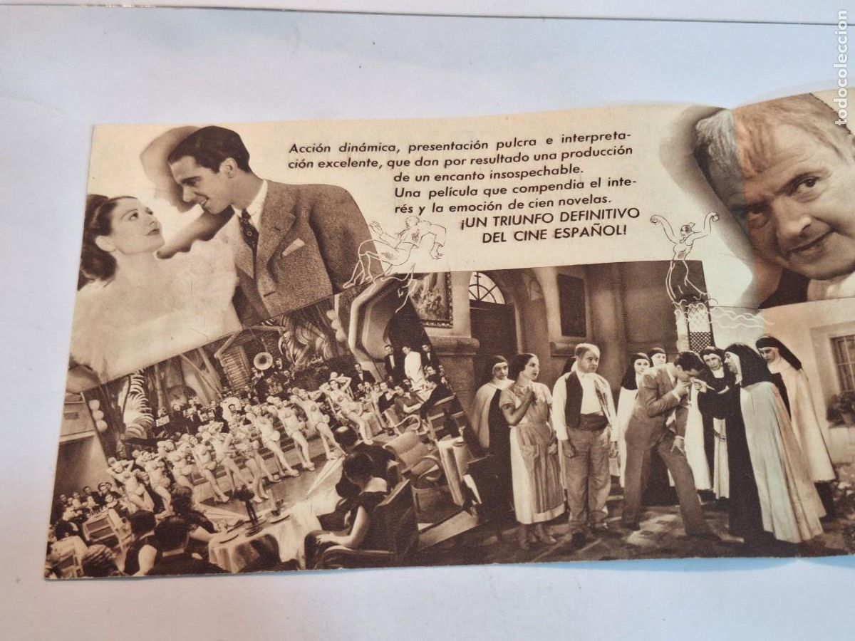 Cine: EL NI&Ntilde;O DE LAS MONJAS PROGRAMA DOBLE - Foto 2