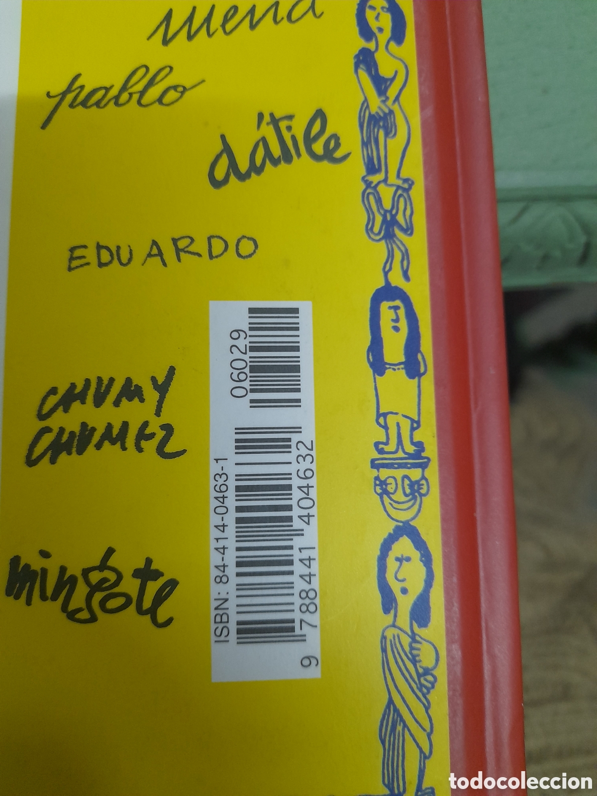 Cine: La Codorniz en perfecto estado - Foto 3