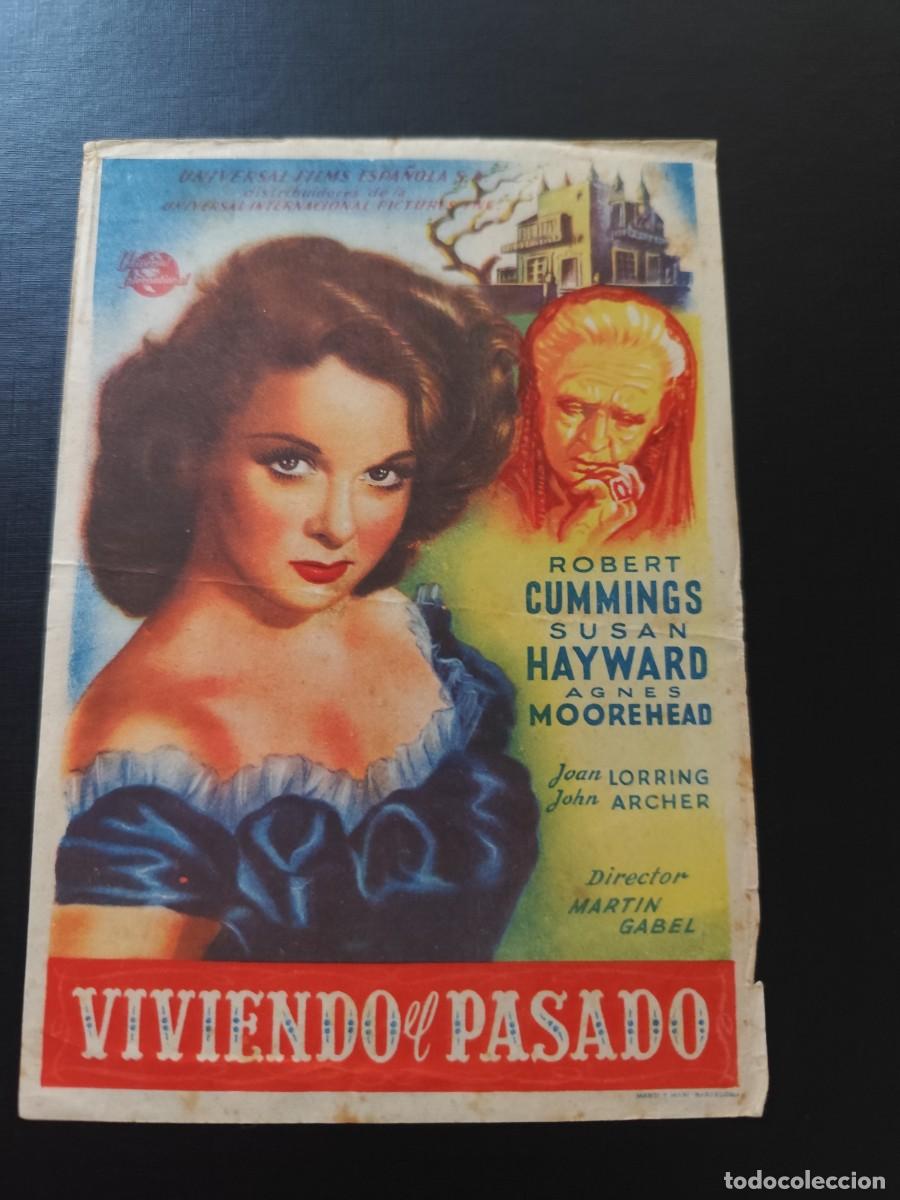 Cine: Viviendo el pasado sin publicidad - Foto 1