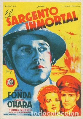 Cine: Anverso - Foto 2