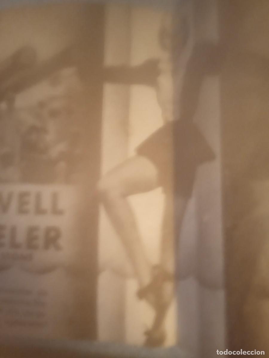 Cine: Viva la marina!Dick Powell.Ruby Keeler. - Foto 2