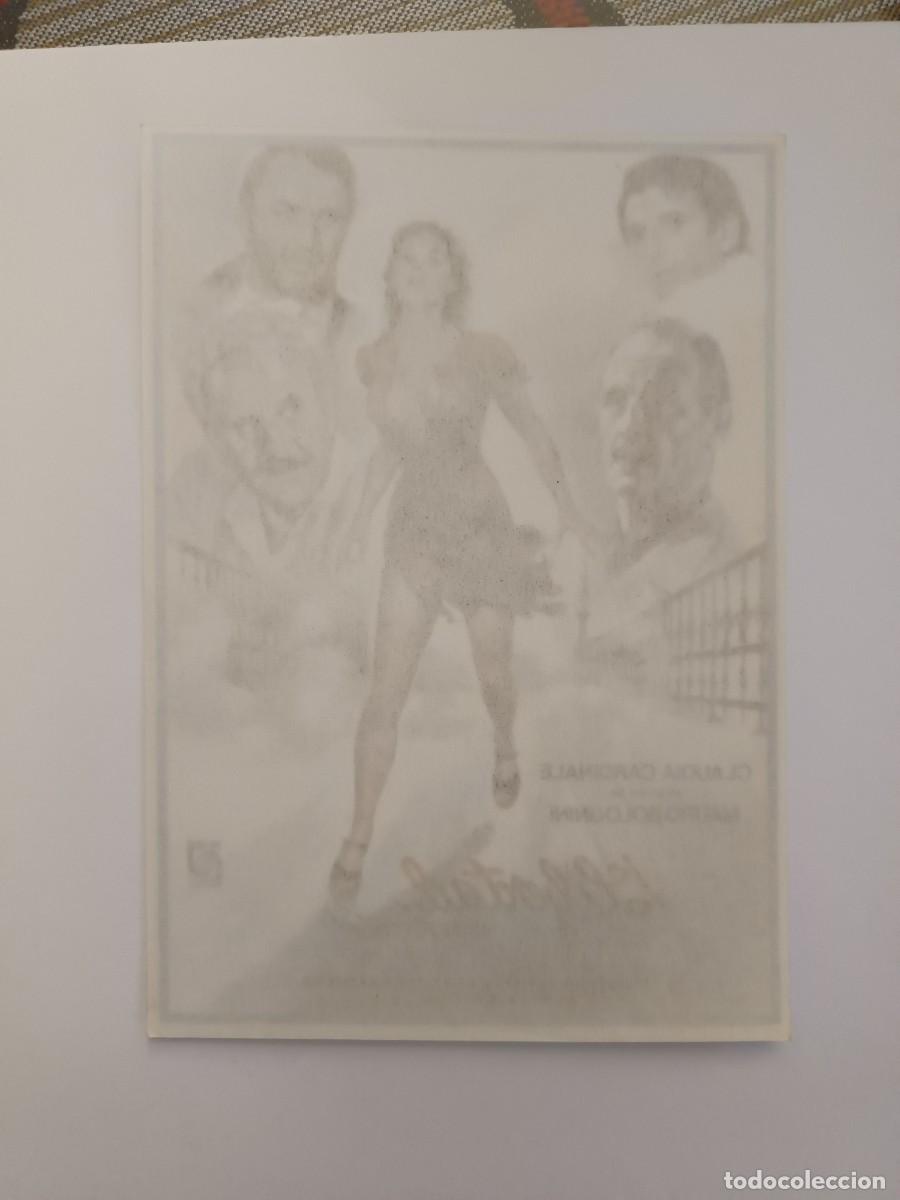 Cine: PROGRAMA DE CINE LIBERTAD - Foto 2