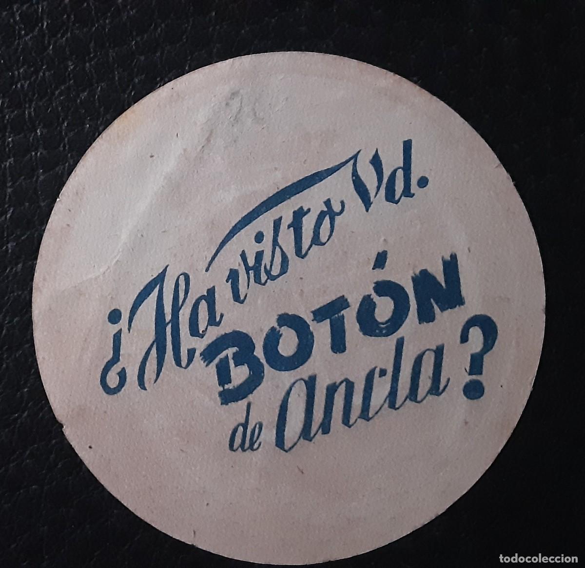Cine: Bot&oacute;n de ancla, programa troquelado - Foto 2