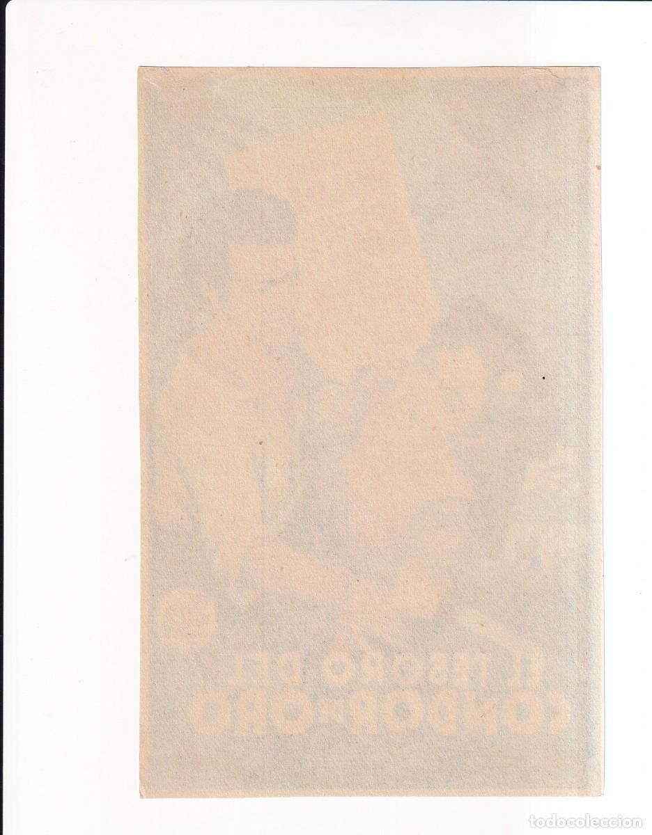 Cine: EL TESORO DEL CONDOR DE ORO : CORNEL WILDE - Foto 2