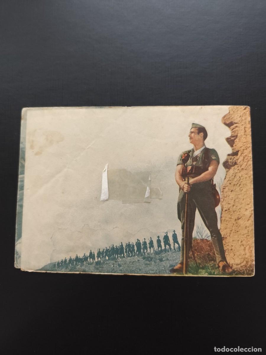 Cine: A m&iacute; la Legi&oacute;n Doble sin publicidad - Foto 3