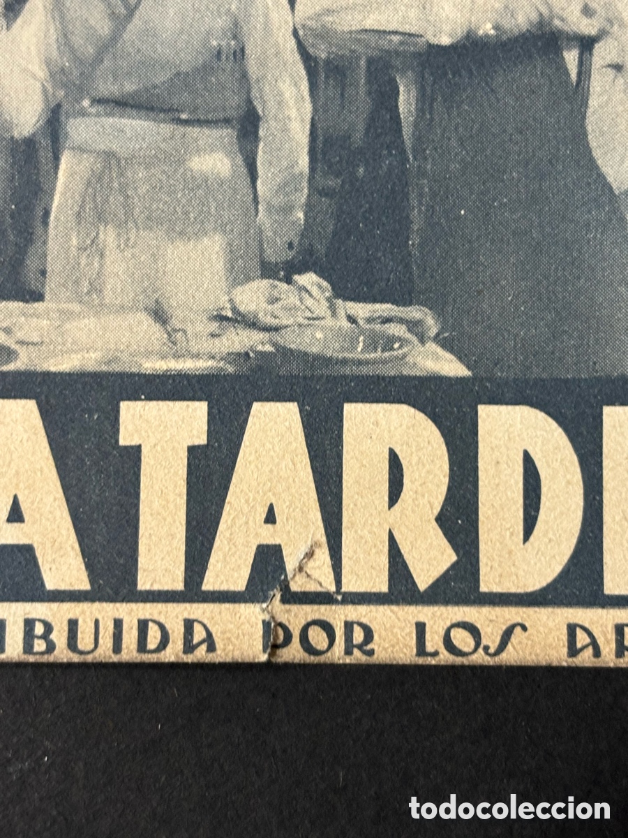 Cine: Programa tarde de lluvia ida lupino A11 - Foto 4