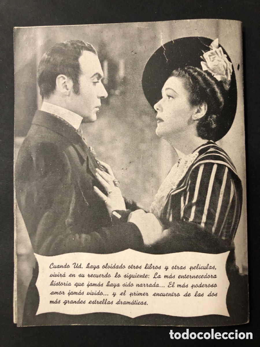 Cine: Programa el cielo y tu bette davis con publicidad cine espa&ntilde;a A11 - Foto 3