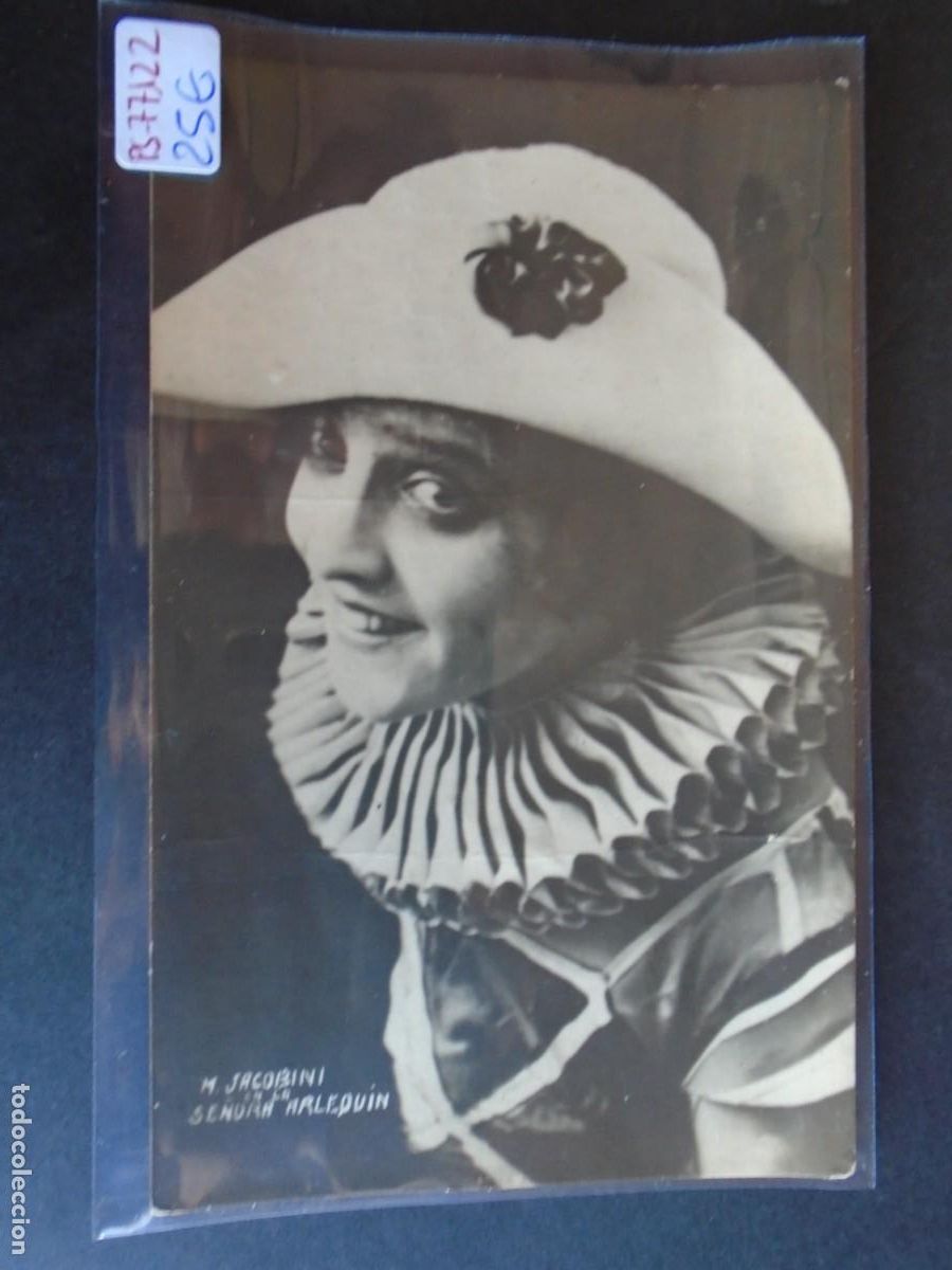Cine: (PS-77122)LA SE&Ntilde;ORA ARLEQUIN - M.JACOBINI - Foto 1