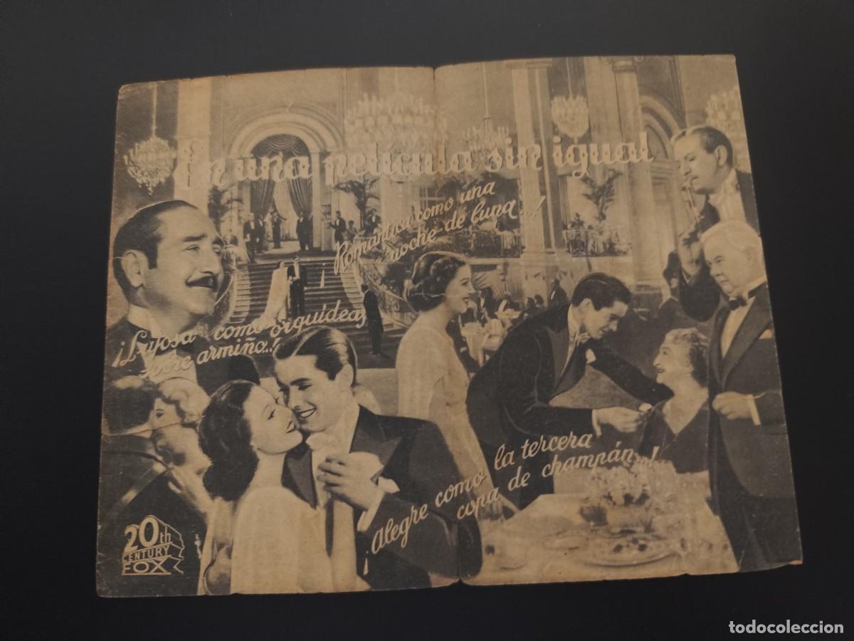 Cine: Caf&eacute; Metropol Doble sin publicidad - Foto 2