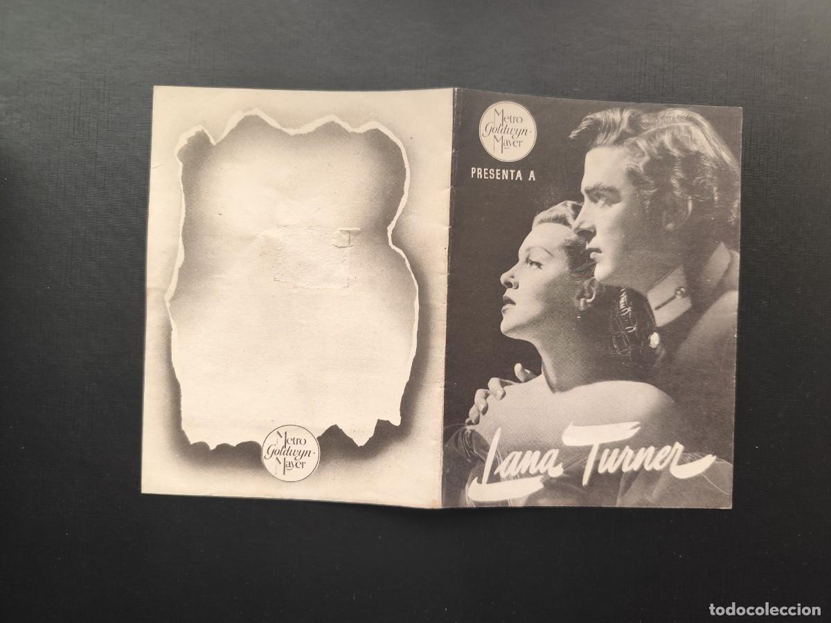 Cine: La calle del delf&iacute;n verde doble sin publicidad