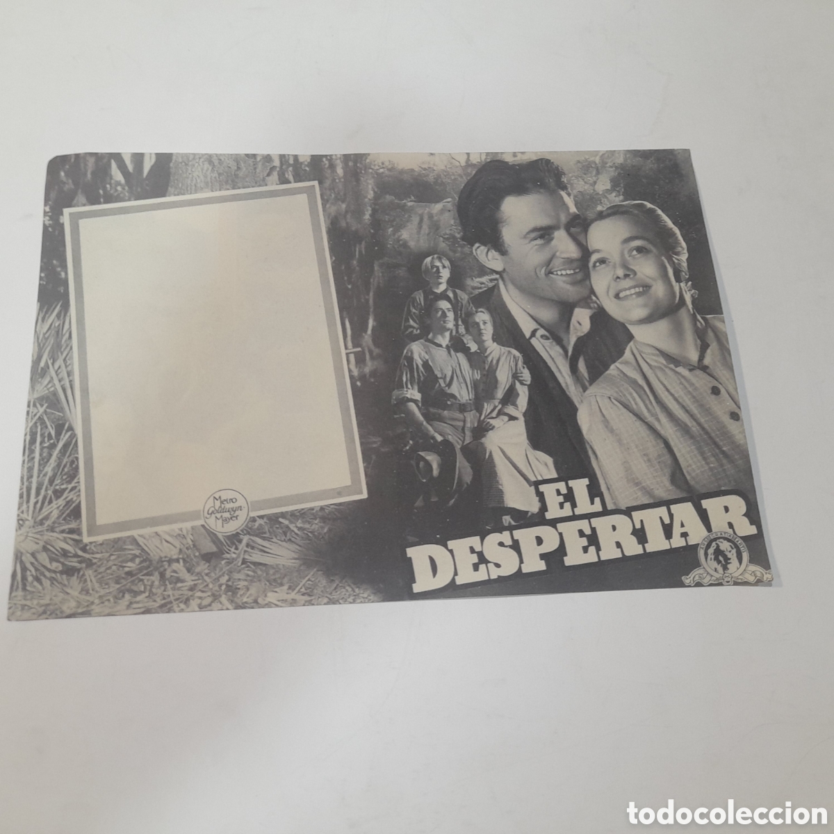 Cine: Programa doble El Despertar - Foto 1