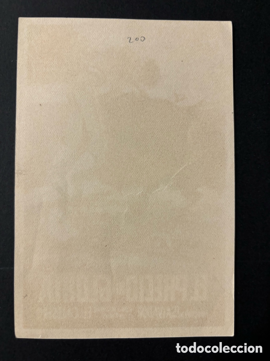 Cine: Programa el precio de la gloria Isabela Corona A5 - Foto 2