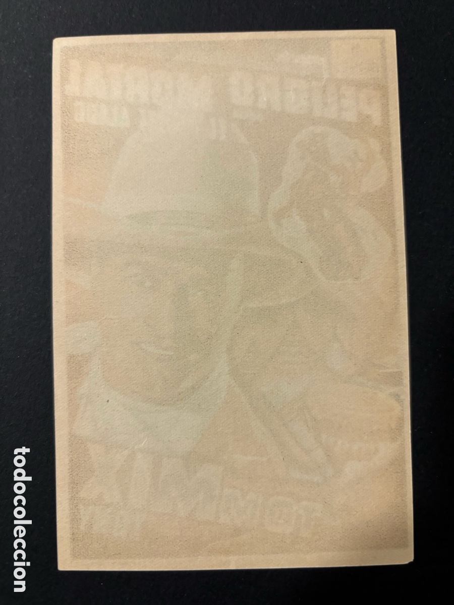 Cine: Programa peligro mortal el jinete alado tom mix A2 - Foto 2