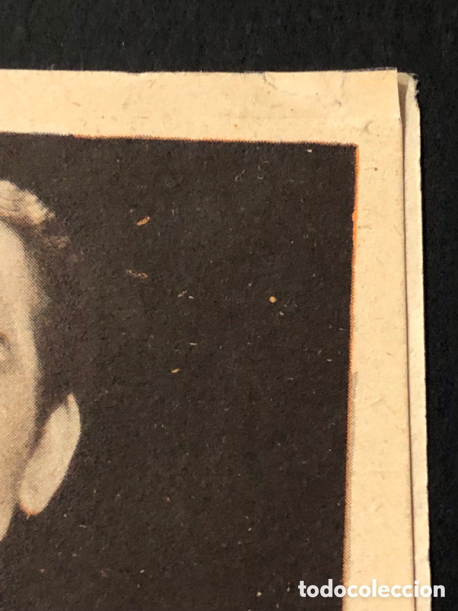 Cine: Programa la muerte de vacaciones fredric march A11 - Foto 4