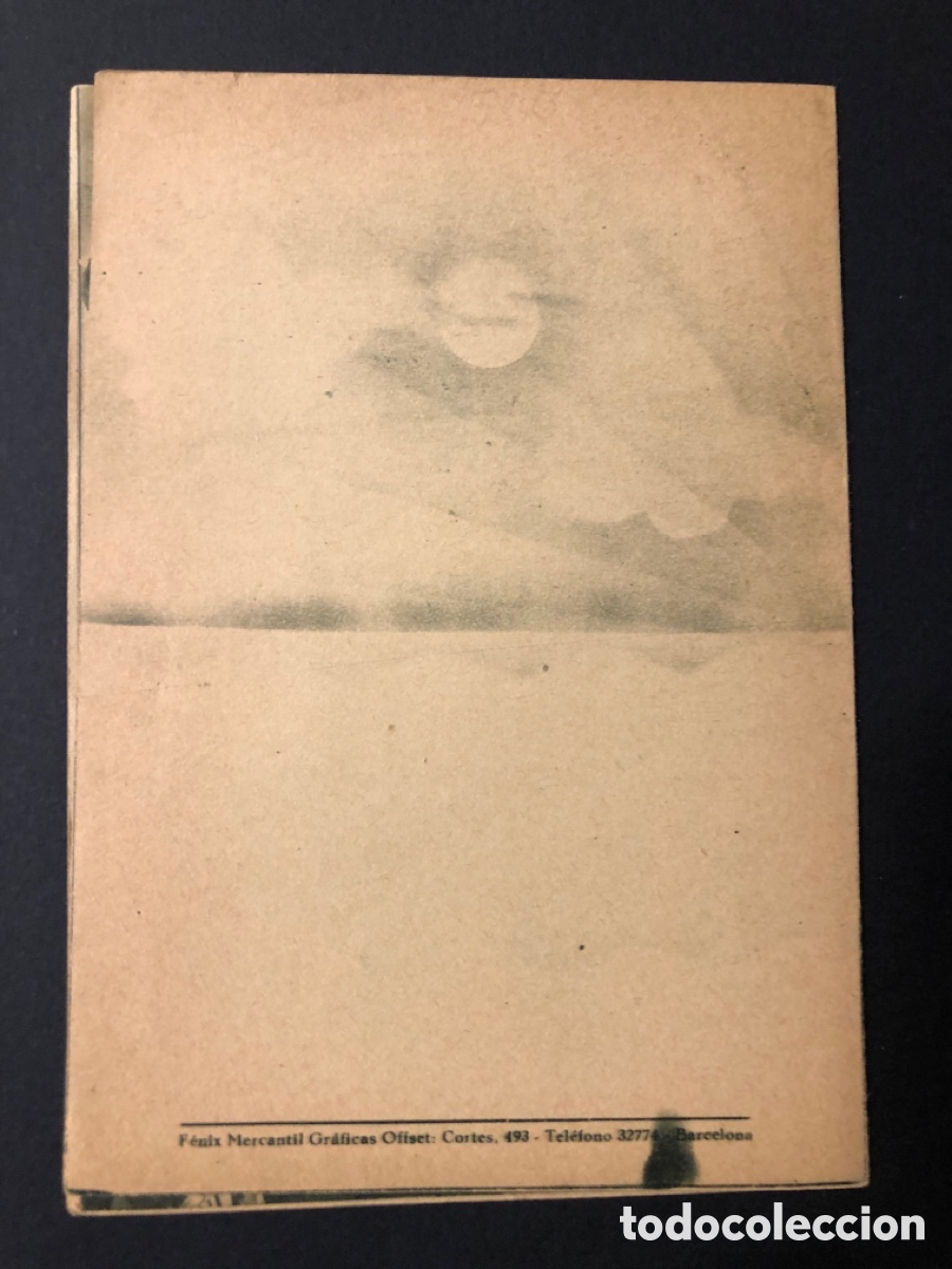 Cine: Programa secreto de una noche albert prejean A12 - Foto 3