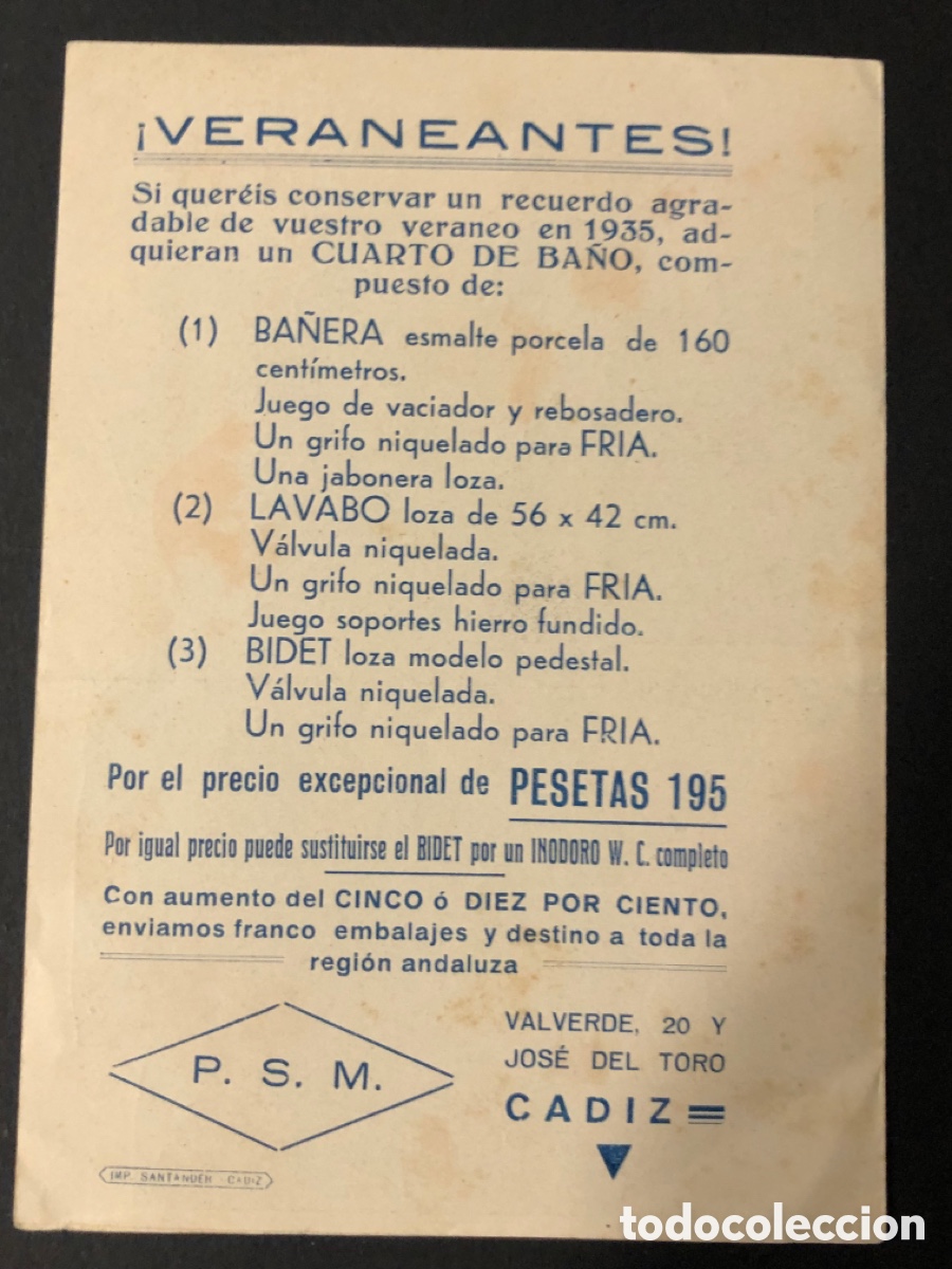 Cine: Programa secreto que quema willy forst con publicidad cadiz A12 - Foto 3