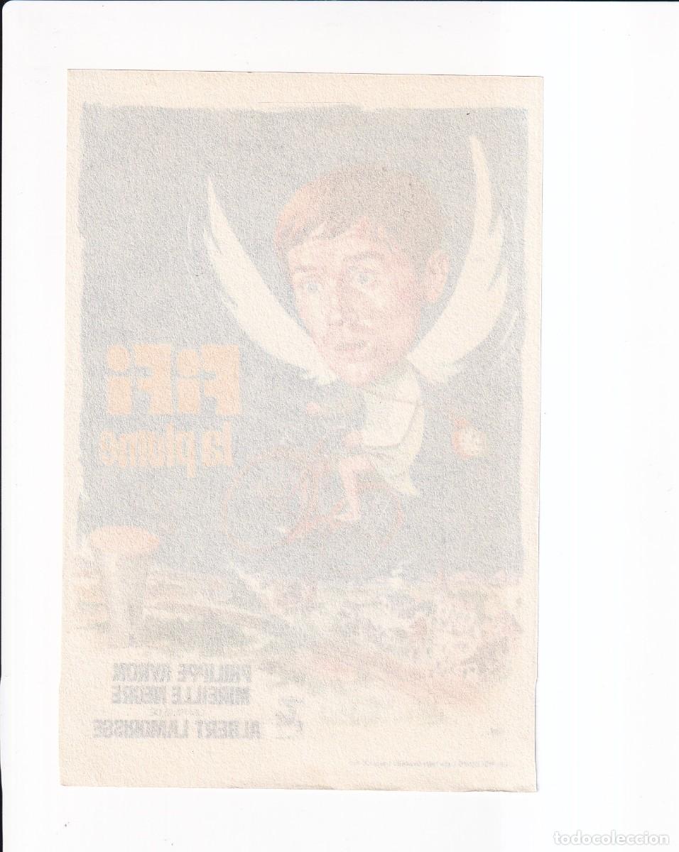 Cine: FIFI LA PLUME : PHILIPPE AVRON - Foto 2