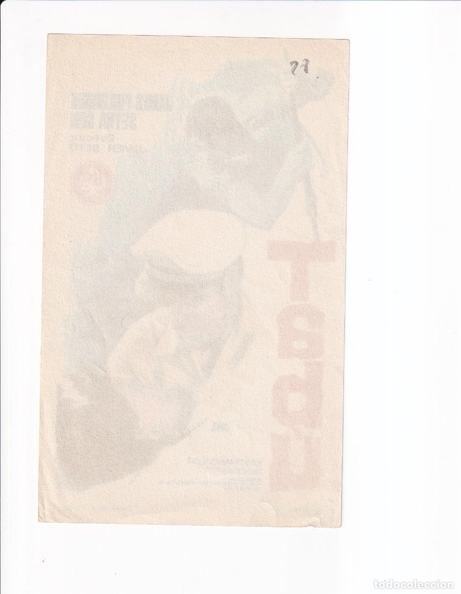 Cine: TABU : JAMES PHIBROOK - Foto 2