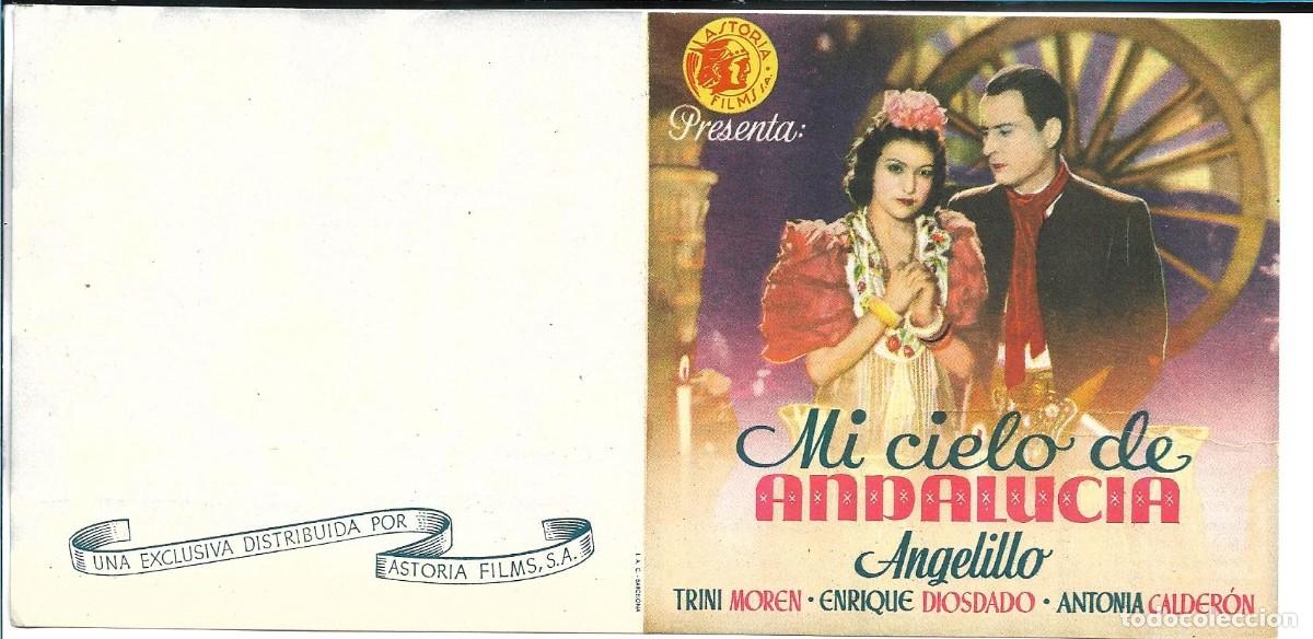 Cine: PROGRAMA DE CINE DOBLE SIN PUBLICIDAD - Foto 1