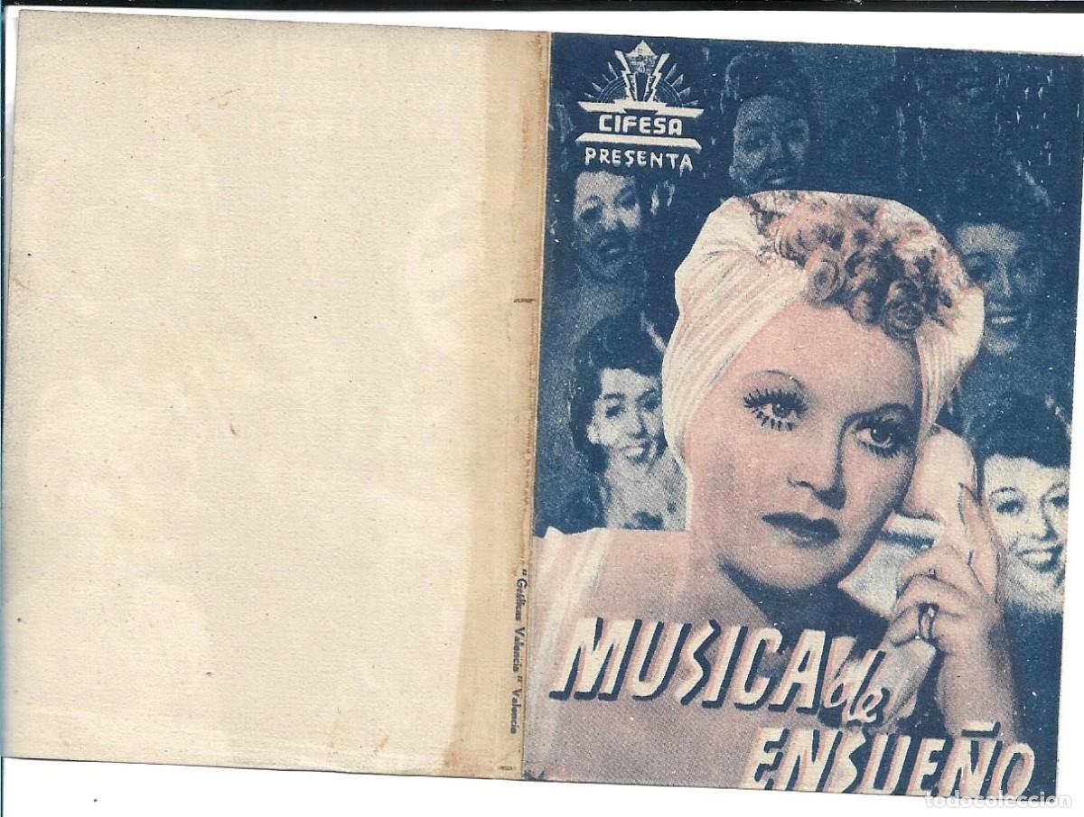 Cine: PROGRAMA DE CINE DOBLE SIN PUBLICIDAD - Foto 1