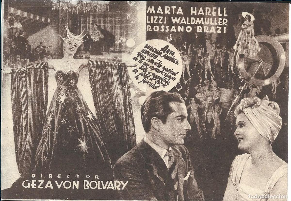 Cine: PROGRAMA DE CINE DOBLE SIN PUBLICIDAD - Foto 2