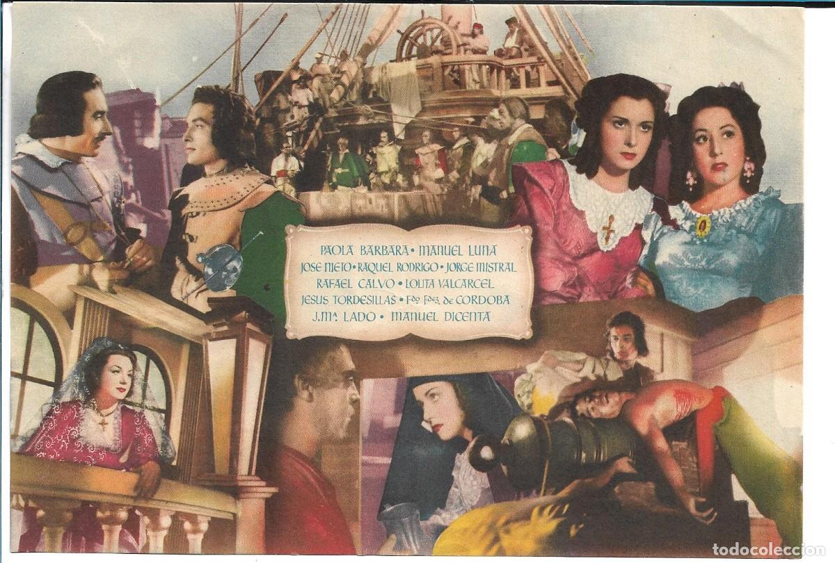Cine: PROGRAMA DE CINE DOBLE SIN PUBLICIDAD - Foto 2