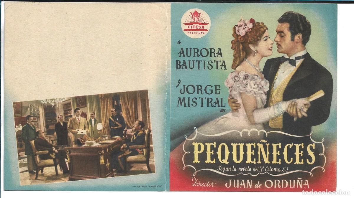 Cine: PROGRAMA DE CINE DOBLE SIN PUBLICIDAD - Foto 1