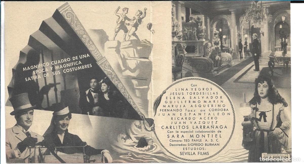 Cine: PROGRAMA DE CINE DOBLE SIN PUBLICIDAD - Foto 2
