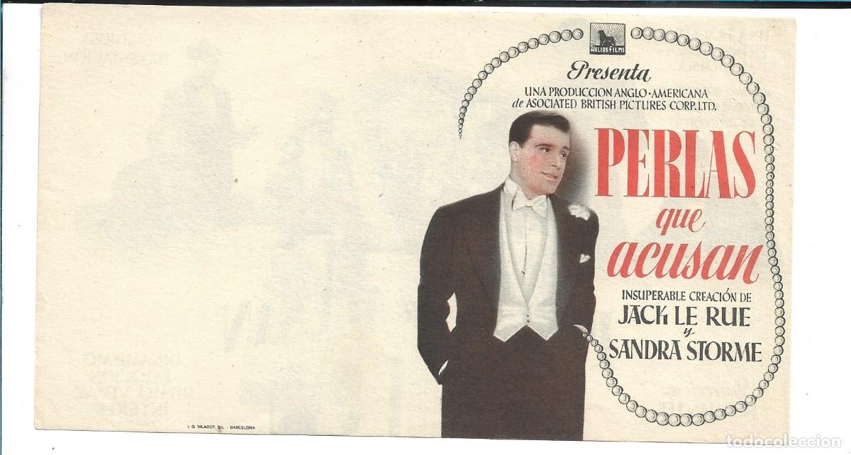 Cine: PROGRAMA DE CINE DOBLE SIN PUBLICIDAD - Foto 2