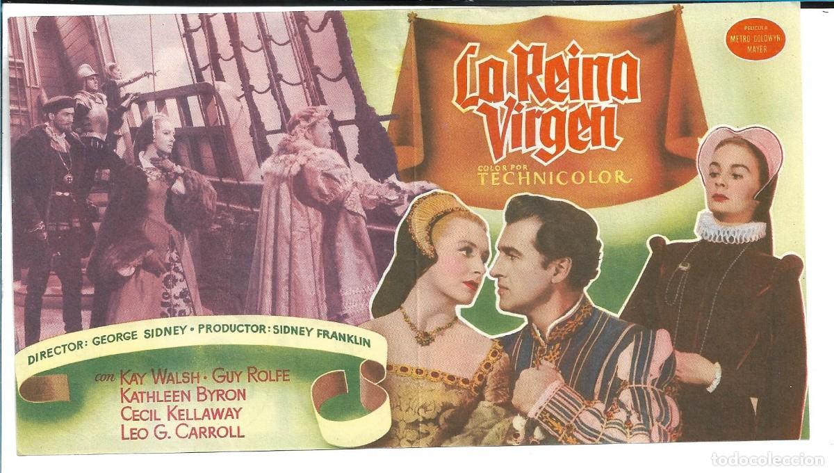 Cine: PROGRAMA DE CINE DOBLE SIN PUBLICIDAD - Foto 1