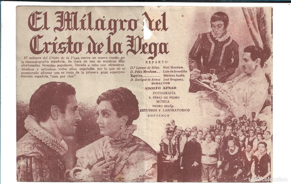 Cine: PROGRAMA DE CINE DOBLE SIN PUBLICIDAD - Foto 1