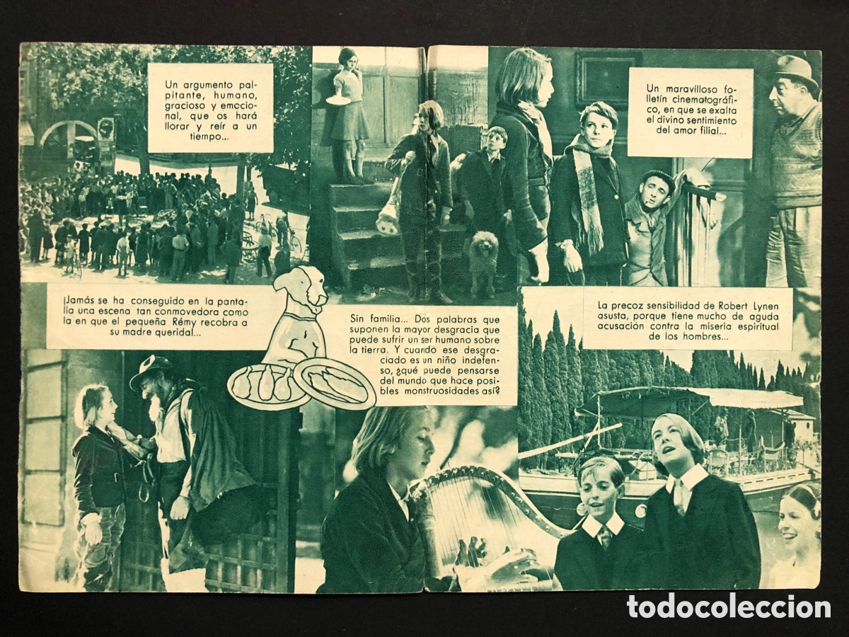 Cine: Programa sin familia robert Lynen A12 - Foto 2