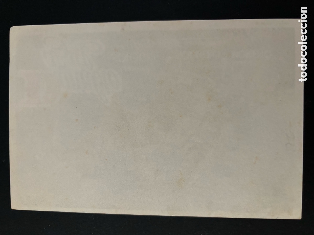 Cine: Programa Danubio azul Madeleine sologne A12 - Foto 2
