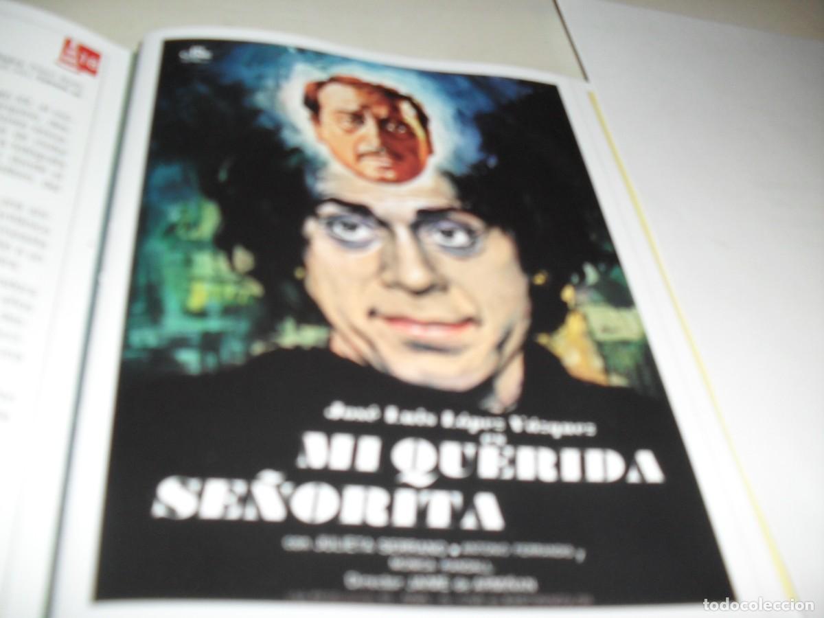 Cinema: PROGRAMA DE MANO:MI QUERIDA SE&Ntilde;ORITA,CON JOSE LUIS LOPEZ VAZQUEZ,EDITA REVISTA ACCION,2024