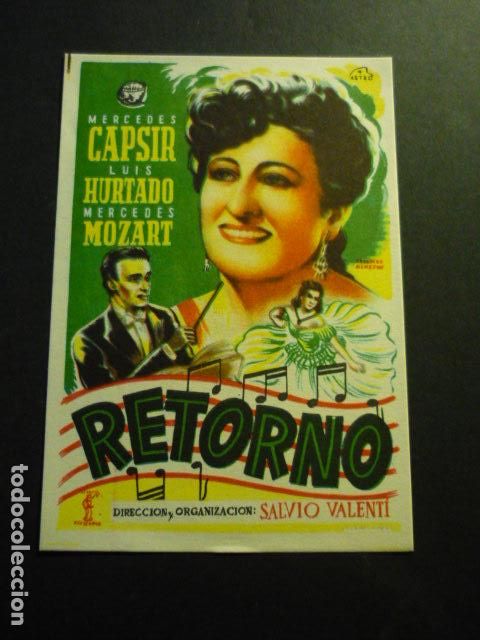 Cine: RETORNO PROGRAMA DE CINE SIN PUBLICIDAD - Foto 1