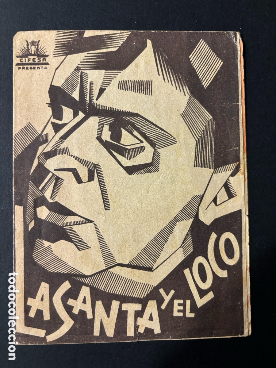 Cine: Programa la santa y el loco herta thiele A2 - Foto 1